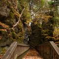 Mono Cliffs Provincial Park. Photo by Mark Zelinski.