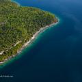 Hope Bay, Bruce Peninsula. Photo by Mark Zelinski.