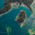 Peter's Island, Georgian Bay. Photo by Mark Zelinski.