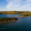 Wingfield Basin, Cabot Head Provincial Nature Reserve. Photo by Mark Zelinski.